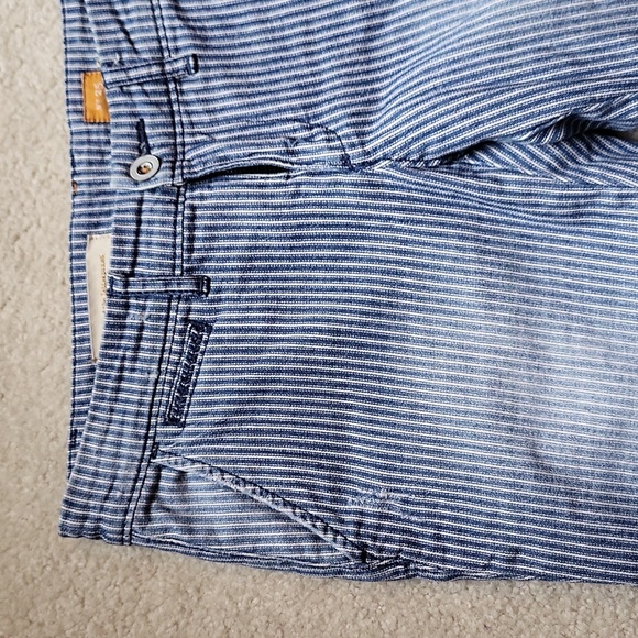 Train Conductor Jeans - Picture 3 of 6